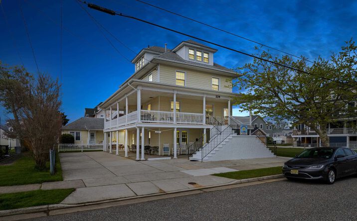 224 E 20th Street, North Wildwood