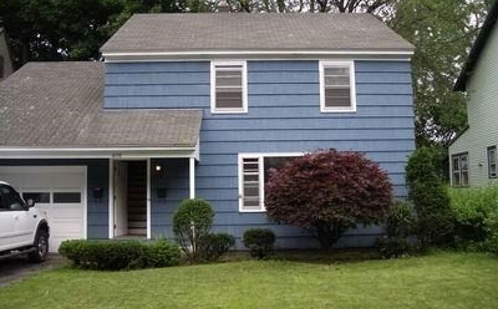 1076 Washington Avenue, Albany