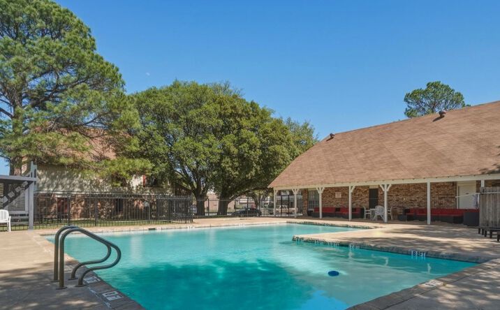2001 Slayden Street, Brownwood