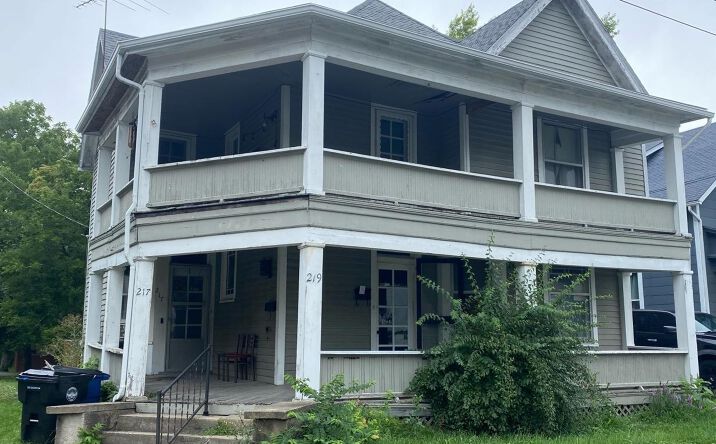 219 N Lincoln Street, Wilmington
