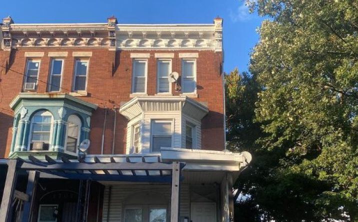 1705 W ERIE AVE, PHILADELPHIA