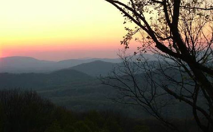 LT 18 Unaka Trail, Mineral Bluff