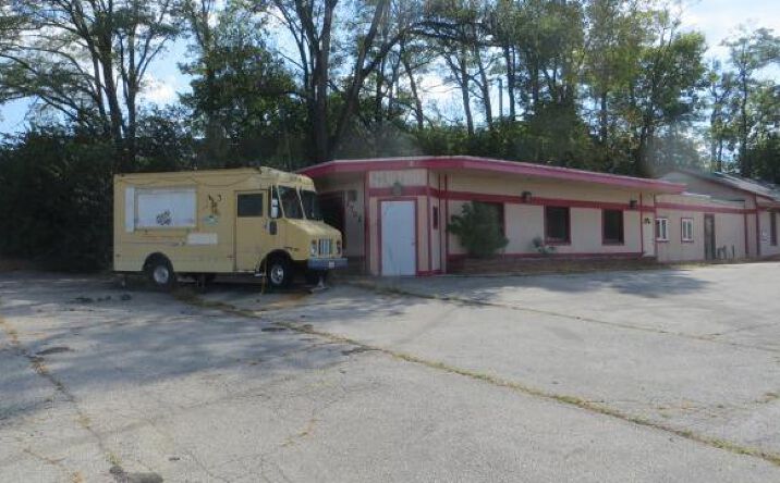 Linden Avenue, Dayton
