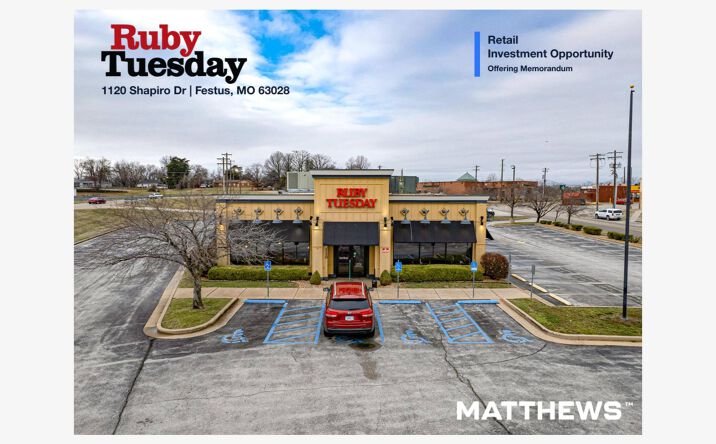 1120 SHAPIRO DR, FESTUS