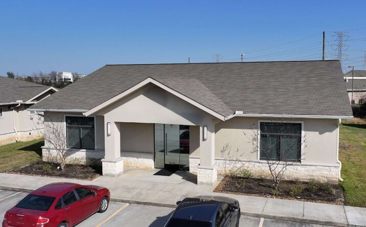 9630 Huffmeister Road, Houston