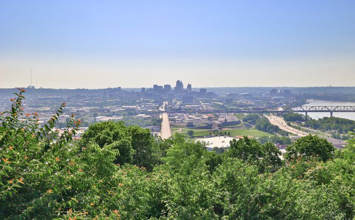 Matson Place, Cincinnati
