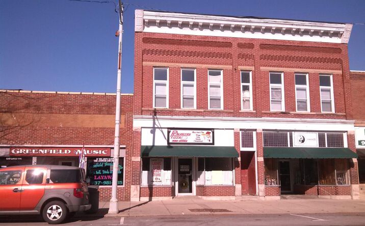 339 Jefferson Street, Greenfield
