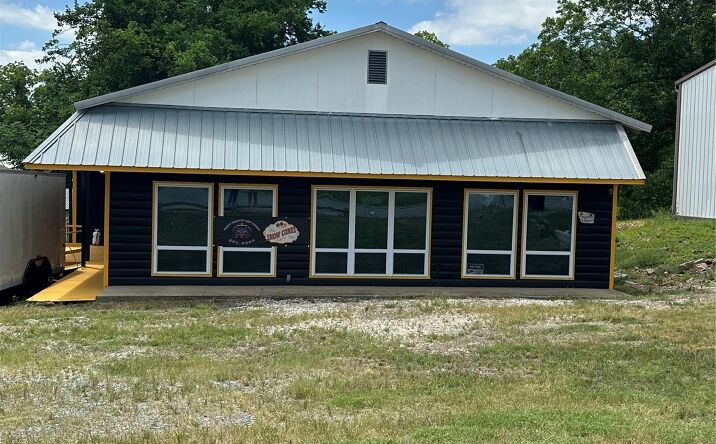 1301 Melba, Atoka