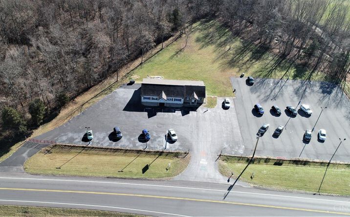 US Rt 62, Liberty Twp