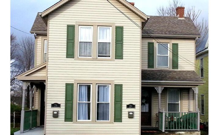 26 W Elm Street, Monroe