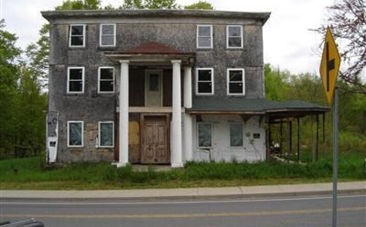 0 County Rt 24, Cairo
