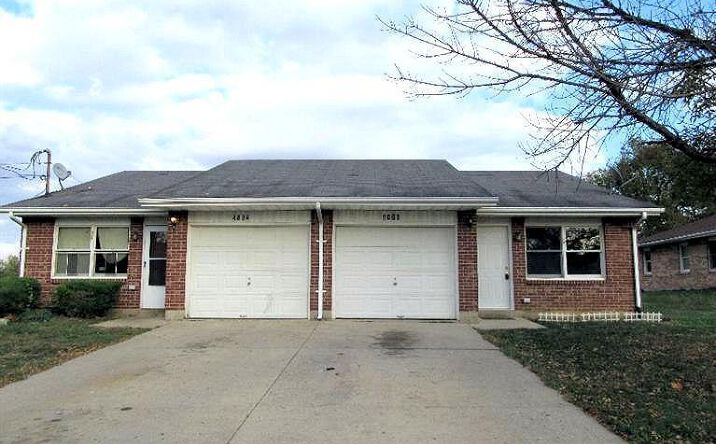 4896 Mercedes Drive, Liberty Twp
