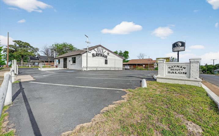 2620 VAUGHN BLVD, FORT WORTH