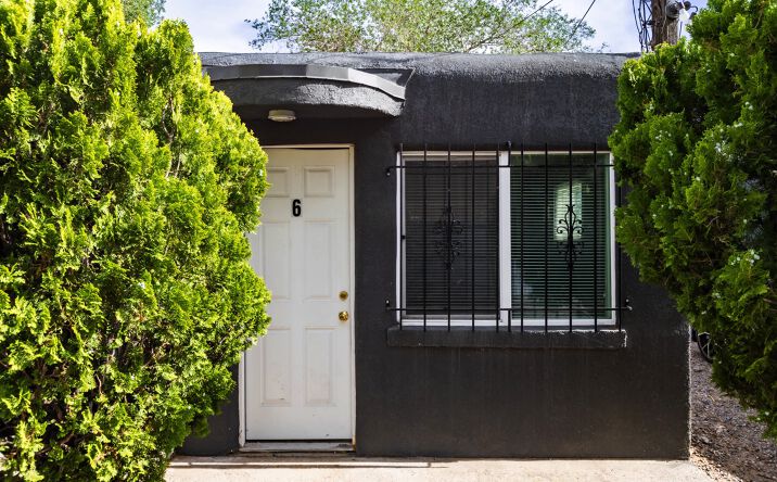6720 Cochiti SE, Albuquerque