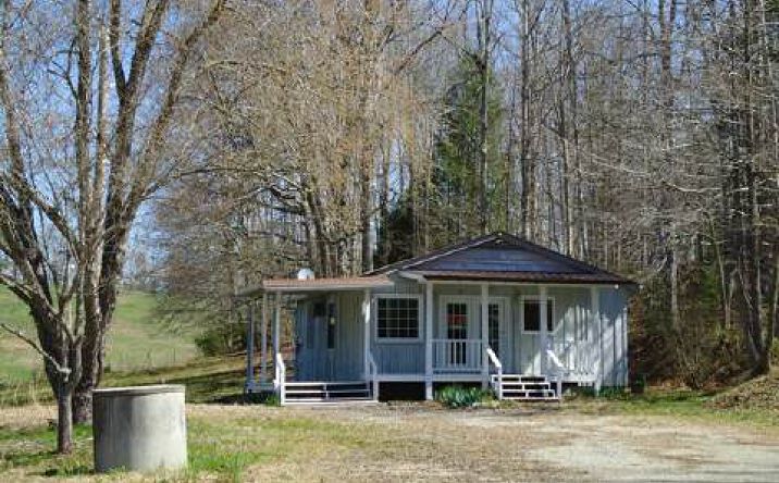 1255 Blairsville Hwy, Murphy