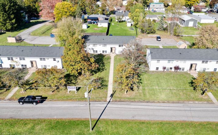 115 Willow St., Lockport