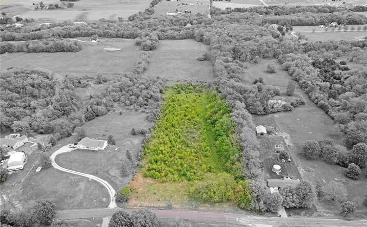 1115 S Borgman Road, Buckner