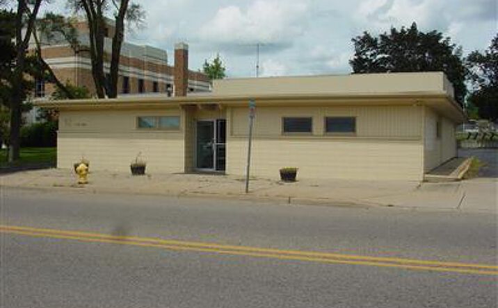 32 W Van Buren, Battle Creek