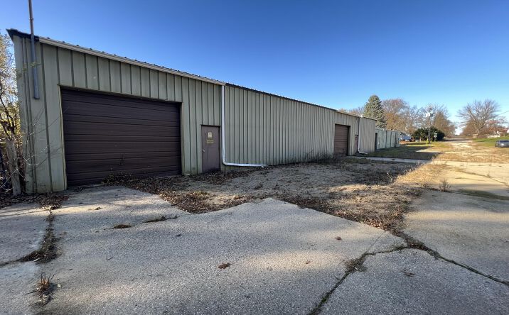 3233 Gregory Road, Jackson