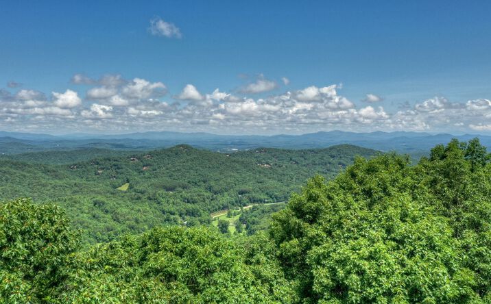 LT 24 Aska's Grand Vista, Blue Ridge