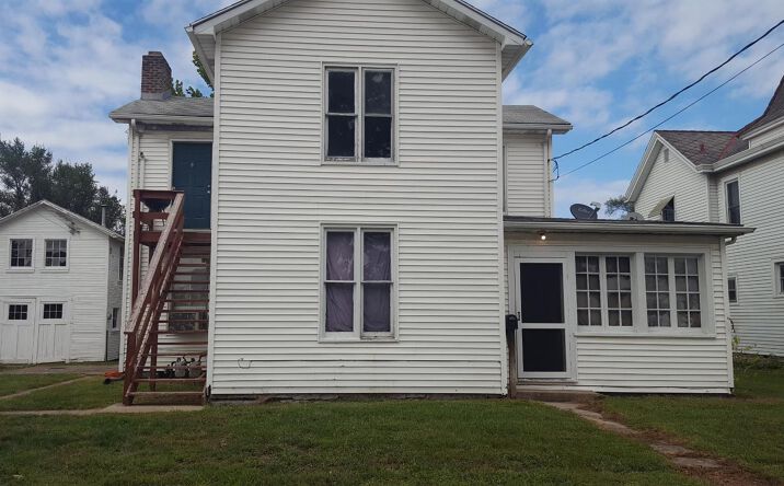 232 E State Street, Trenton