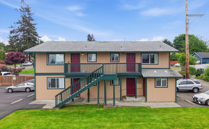 3116 18th Street, Everett
