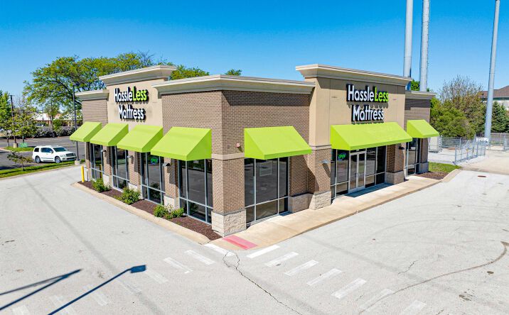 1044 South Rte 59, Naperville