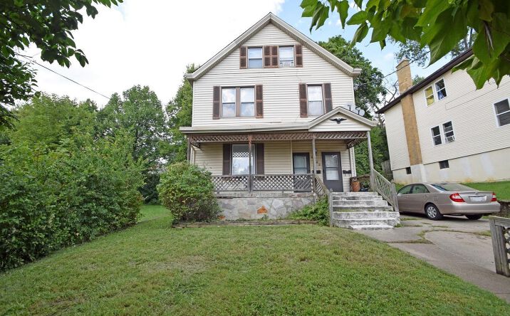 Highland Avenue, Norwood