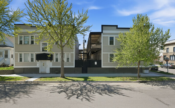 1530 Sherburne Avenue, St Paul