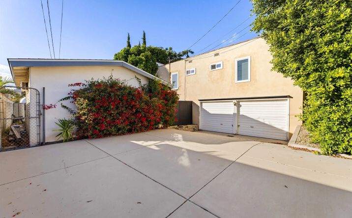 915 N Kenneth, Burbank