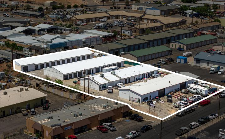 511 North 1300 East, St. George