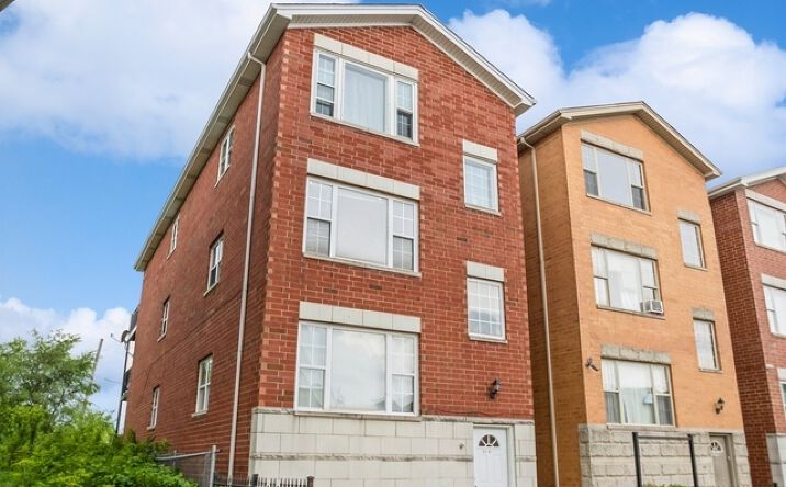 5318 S Kenneth Avenue, Chicago