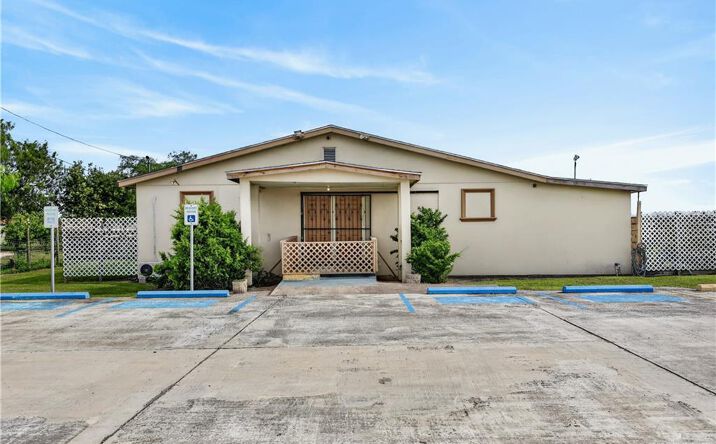 9740 Mile 16 N, Weslaco