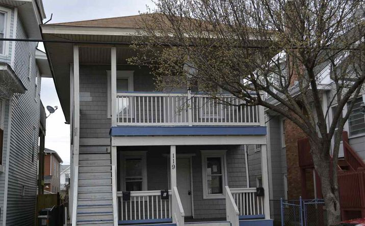 119 W Poplar Avenue, Wildwood