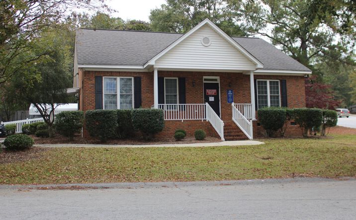 3201 N Beltline Blvd, Columbia