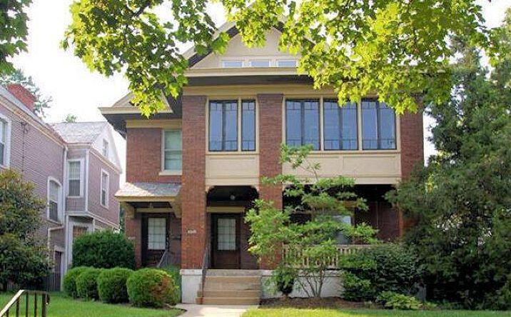 4345 Ashland Avenue, Norwood