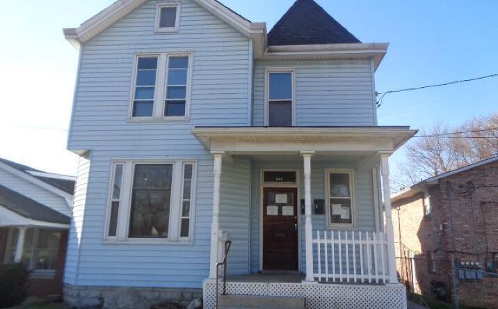 Shuler Avenue, Hamilton