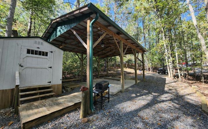 276 13th Street, Ellijay