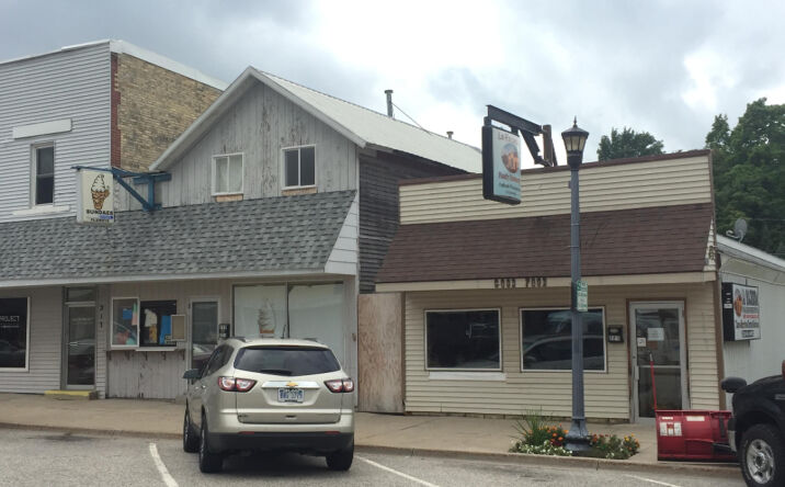 225 N Michigan Avenue, Shelby