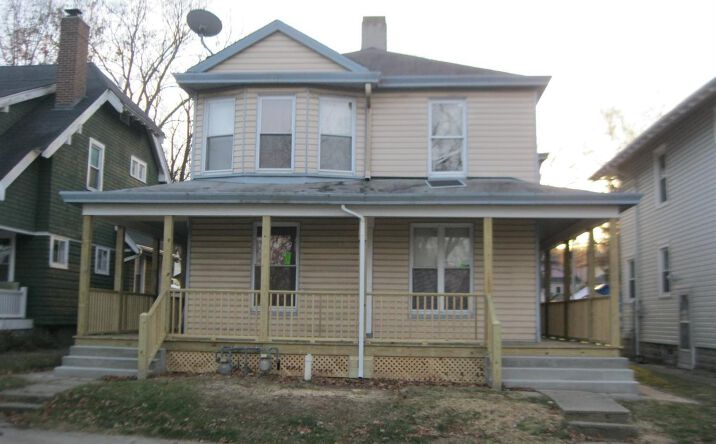 Ross Avenue, Hamilton