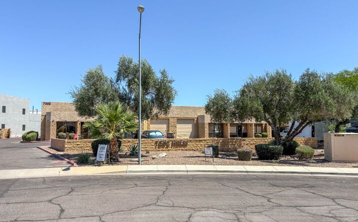 7302 E Helm Drive, #1001-1008, Scottsdale