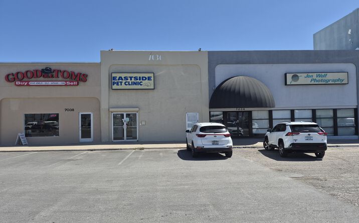 7036 E BROADWAY BLVD, TUCSON