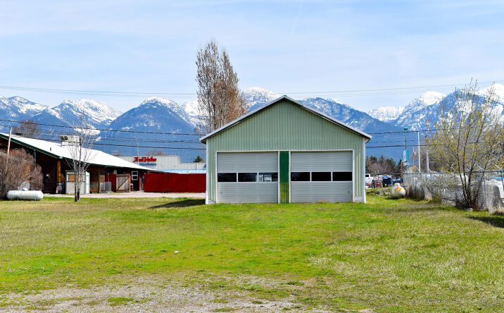 Lot 28 1st Avenue SW, RONAN