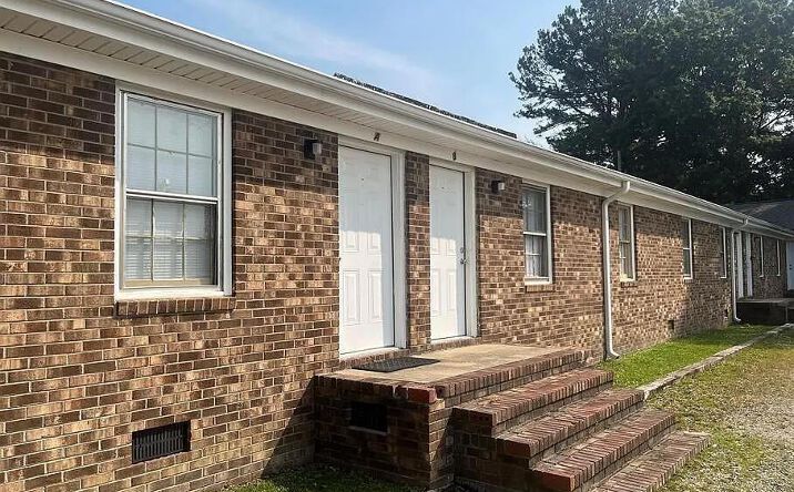 516 Keen Street, Rocky Mount