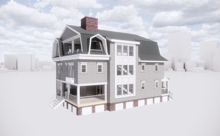 407 E Miami Avenue, Wildwood Crest