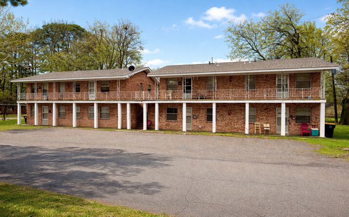 318 E Purdon St, England