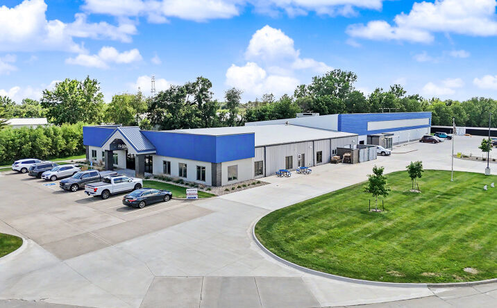 6280 Northeast 14th Street, Des Moines