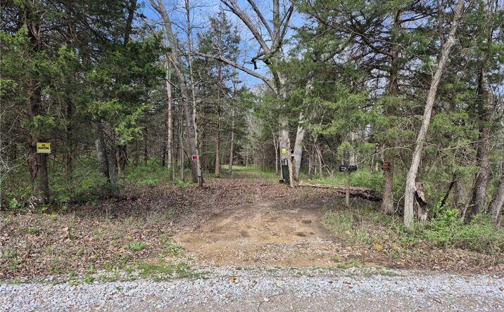 7905 SE 375th Road, Collins