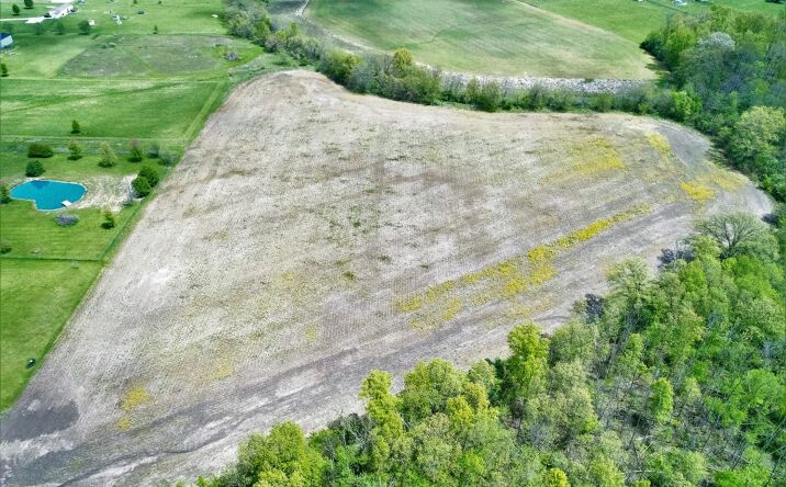 Horseshoe Road, Union Twp