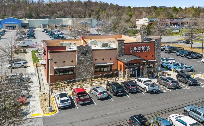 975 Blowing Rock Blvd, Lenoir